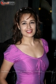 Yuvika Chaudhry at Aasthajita album launch - inditop.com12