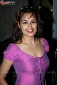 Yuvika Chaudhry at Aasthajita album launch - inditop.com13