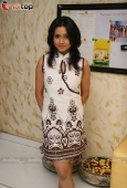 Yuvika Chaudhry at Purnima Mhatre lounge event - inditop.com14