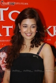 Yuvika chaudhary and Sharman Joshi promote Toh Baat Pakki - inditop.com 19