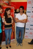 Yuvika chaudhary and Sharman Joshi promote Toh Baat Pakki - inditop.com 23