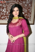 Zarine Khan at Muslim Women empowerment event organised by Odhani foundation - inditop.com 17