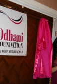 Zarine Khan at Muslim Women empowerment event organised by Odhani foundation - inditop.com 18