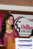 Zarine Khan at Muslim Women empowerment event organised by Odhani foundation - inditop.com 21