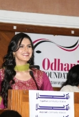 Zarine Khan at Muslim Women empowerment event organised by Odhani foundation - inditop.com 23