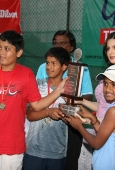 Zarine Khan at Tennis Academy event - inditop.com 12