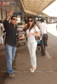 Zarine Khan, Hansika and many more leave for IIFA - inditop.com3