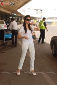 Zarine Khan, Hansika and many more leave for IIFA - inditop.com4