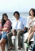 Zindagi Na Milegi Dobara Exclusive First Look - inditop.com