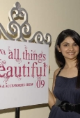 Prachi Desai at The lanuch of Femina All Things Beautiful -  inditop.com 4