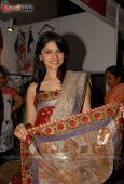 Prachi Desai at The lanuch of Femina All Things Beautiful -  inditop.com 6