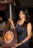 Prachi Desai at The lanuch of Femina All Things Beautiful -  inditop.com 7