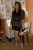 jiah khan at Marigold Luxury launch bash - inditop.com 5