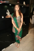 Aarti Chabbri promote Dus Tola film at Gitanjali store - inditop.com11