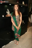 Aarti Chabbri promote Dus Tola film at Gitanjali store - inditop.com12