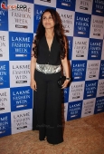 Amisha, mugdha, rani, Mallaika Arora & other celebs on day 5 of Lakme - inditop.com18