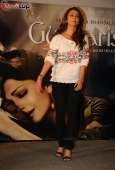 Beautiful Aishwarya rai Solo Close up Pics from Guzaarish film press meet - inditop.com22