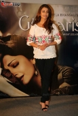 Beautiful Aishwarya rai Solo Close up Pics from Guzaarish film press meet - inditop.com23