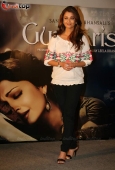 Beautiful Aishwarya rai Solo Close up Pics from Guzaarish film press meet - inditop.com24