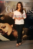 Beautiful Aishwarya rai Solo Close up Pics from Guzaarish film press meet - inditop.com25