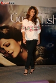 Beautiful Aishwarya rai Solo Close up Pics from Guzaarish film press meet - inditop.com26