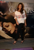 Beautiful Aishwarya rai Solo Close up Pics from Guzaarish film press meet - inditop.com27