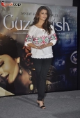 Beautiful Aishwarya rai Solo Close up Pics from Guzaarish film press meet - inditop.com3