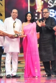 Brinda Parekh, Prabhu Deva, Nayanthara, Charmy & other celebs at Southscope Awards - inditop.com