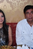 Mahima Chaudhry launch The Great Nawabs restaurant - inditop.com10