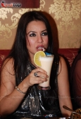 Mahima Chaudhry launch The Great Nawabs restaurant - inditop.com11