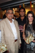 Mahima Chaudhry launch The Great Nawabs restaurant - inditop.com17