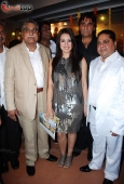 Mahima Chaudhry launch The Great Nawabs restaurant - inditop.com18