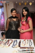 Meghna Naidu, Mandira Bedi at Nishita Merchant accesories launch - inditop.com4