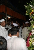 Nana Patekar Ganesh Visarjan - inditop.com10