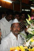 Nana Patekar Ganesh Visarjan - inditop.com11