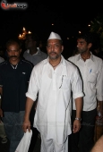 Nana Patekar Ganesh Visarjan - inditop.com14