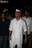 Nana Patekar Ganesh Visarjan - inditop.com15