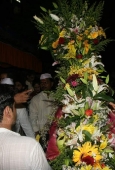 Nana Patekar Ganesh Visarjan - inditop.com9