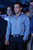 Salman Khan at star cinta event - inditop.com 20