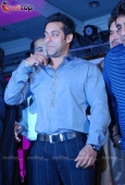 Salman Khan at star cinta event - inditop.com 22