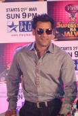 Salman Khan at star cinta event - inditop.com 24