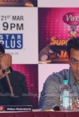 Salman Khan at star cinta event - inditop.com 3