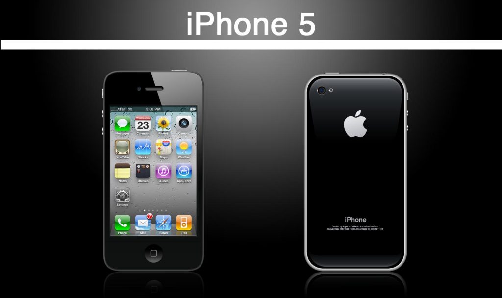 iphone5