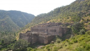 Bhangarh_fort