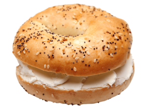 bagelcreamcheese