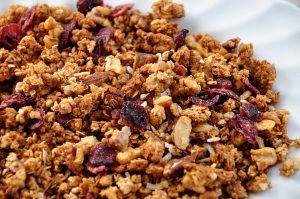 granola