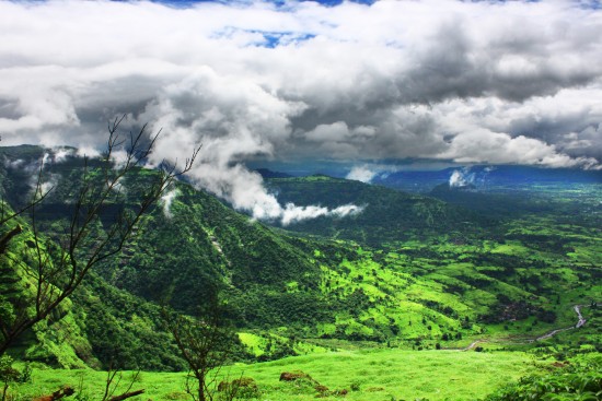 Matheran_Hill_View