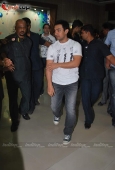 Aamir Khan at Pantaloons 3 Idiots fashion show - inditop.com 