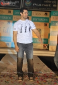 Aamir Khan at Pantaloons 3 Idiots fashion show - inditop.com 1