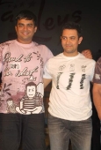 Aamir Khan at Pantaloons 3 Idiots fashion show - inditop.com 10